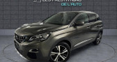 Peugeot 3008 II 1.5 BlueHDi 130ch Allure S&S  2018 - annonce de voiture en vente sur Auto S&eacute;lection.com