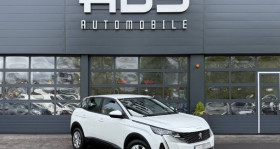 Peugeot 3008 , garage ADS AUTOMOBILE 57  Diebling
