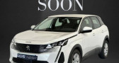 Peugeot 3008 occasion année 2021 boite Automatique Annonce Peugeot 3008 occasion Diesel II 1.5 BlueHDi 130ch E6.c Active Business S&S EAT8 / À PARTI à Diebling
