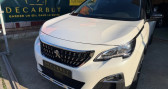 Annonce Peugeot 3008 occasion Diesel ii 1.5 BlueHDi 130ch E6.c Allure Business S&S 7cv � SIN LE NOBLE