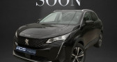Peugeot 3008 occasion année 2021 boite Automatique Annonce Peugeot 3008 occasion Diesel II 1.5 BlueHDi 130ch E6.c Allure S&S EAT8 / À PARTIR DE 284, à Diebling