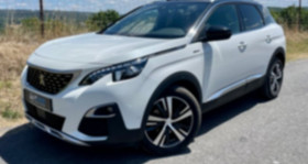 Peugeot 3008 , garage UPTIMUM AUTOMOBILE à DONZENAC