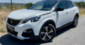 Peugeot 3008 occasion année 2020 boite Automatique Annonce Peugeot 3008 occasion Diesel II 1.5 BLUEHDI 130ch GT LINE EAT8 à DONZENAC