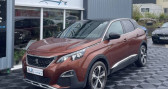 Peugeot 3008 occasion année 2018 boite Manuelle Annonce Peugeot 3008 occasion Diesel II 1.5 BlueHDi 130ch GT Line S&S à Gouesnou