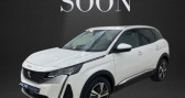 Peugeot 3008 II 1.5 BlueHDi 130ch S&S Allure Pack EAT8 /  PARTIR DE 284,  2022 - annonce de voiture en vente sur Auto Sélection.com