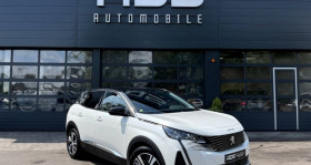 Peugeot 3008 , garage ADS AUTOMOBILE 57  Diebling