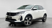 Peugeot 3008 II 1.5 BlueHDi 130ch S&S Allure Pack EAT8  2021 - annonce de voiture en vente sur Auto S&eacute;lection.com