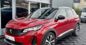 Peugeot 3008 occasion année 2022 boite Automatique Annonce Peugeot 3008 occasion Diesel II 1.5 BlueHDi 130ch S&S GT Pack EAT8 à Gouesnou