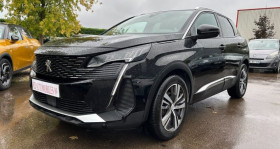 Peugeot 3008 occasion 2021 mise en vente à Moneteau par le garage RD AUTOMOBILES 89 - photo n°1