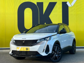 Peugeot 3008 , garage OK! OCCASION MULHOUSE  SAUSHEIM