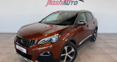 Peugeot 3008 occasion année 2018 boite Automatique Annonce Peugeot 3008 occasion Diesel II 1.6 Blue HDi EAT6 120cv CROSSWAY-BVA-2018 à Gerzat