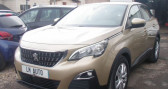 Annonce Peugeot 3008 occasion Diesel II 1.6 BLUEHDI 120 S&S ACTIVE  GAGNY