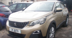 Peugeot 3008 , garage LM AUTO GAGNY  GAGNY