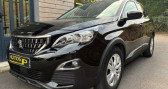 Peugeot 3008 ii 1.6 bluehdi 120 s&s allure business eat6  2017 - annonce de voiture en vente sur Auto Sélection.com