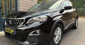 Peugeot 3008 , garage AUTOS JP  Pierrelaye