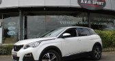 Peugeot 3008 II 1.6 BLUEHDI 120 S&S ALLURE EAT6 Garantie 12M &MO   Fontenay Sur Eure 28