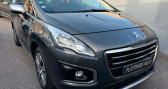 Annonce Peugeot 3008 occasion Diesel II 1.6 BlueHdi 120 S&S Allure à LE ROVE