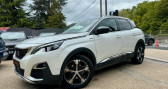 Annonce Peugeot 3008 occasion Diesel ii 1.6 bluehdi 120 s&s gt line eat6  Claye-Souilly