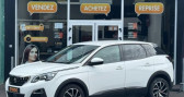 Peugeot 3008 occasion année 2017 boite Automatique Annonce Peugeot 3008 occasion Diesel II 1.6 BLUEHDI 120CH ALLURE S&S EAT6 MOTEUR 22 000KM à AUBIÈRE