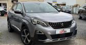 Annonce Peugeot 3008 occasion Diesel II 1.6 BlueHDi 120ch Allure S&S EAT6 � Saint Soupplets