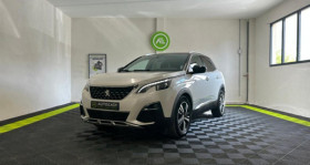 Peugeot 3008 occasion 2017 mise en vente à SARRIANS par le garage AUTOEASY SARRIANS - photo n°1