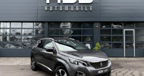 Peugeot 3008 , garage ADS AUTOMOBILE 57  Diebling