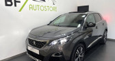 Peugeot 3008 II 1.6 BlueHDi 120ch GT Line S&S EAT6  � Brest 29