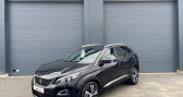 Peugeot 3008 occasion année 2018 boite Automatique Annonce Peugeot 3008 occasion Diesel II 1.6 BlueHDi 120ch GT Line S&S EAT6 à Bréal-sous-Montfort