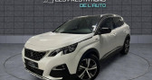 Annonce Peugeot 3008 occasion Diesel II 1.6 BlueHDi 120ch GT Line S&S EAT6  Puteaux
