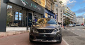 Peugeot 3008 occasion année 2017 boite Automatique Annonce Peugeot 3008 occasion Diesel II 1.6 BlueHDi 120ch GT Line S&S à Saint-Mandé