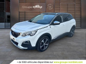 Peugeot 3008 occasion année 2018 boite Automatique Annonce Peugeot 3008 occasion Diesel II 1.6 BlueHDi 120ch S&S EAT6 Crossway à VILLEFRANCHE SUR SAONE