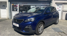 Peugeot 3008 occasion 2017 mise en vente &agrave; EPONE par le garage AGENCE AUTOMOBILIERE EPONE 78 - photo n&deg;1