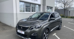 Peugeot 3008 occasion 2018 mise en vente à VITRE par le garage AGENCE AUTOMOBILIERE DE VITRE - photo n°1