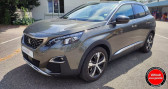 Peugeot 3008 occasion année 2017 boite Automatique Annonce Peugeot 3008 occasion Diesel II 1.6 BlueHDi EAT6 S&S 120 cv à Colmar