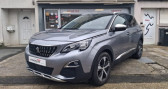 Annonce Peugeot 3008 occasion Diesel II 1.6 BlueHDi EAT6 S&S 120cv Crossway � EPONE