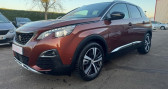 Annonce Peugeot 3008 occasion Diesel II 1.6 HDI 120 CH GT Line � Moneteau