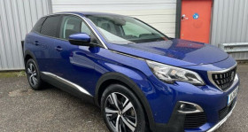 Peugeot 3008 occasion 2019 mise en vente à Boersch par le garage GT CARS 67 - photo n°1