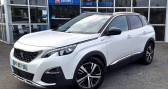 Annonce Peugeot 3008 occasion Essence II 1.6 PureTech 180ch S&S GT Line EAT8  Mortagne-sur-Sèvre