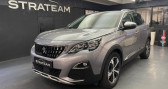 Peugeot 3008 occasion année 2019 boite Automatique Annonce Peugeot 3008 occasion Essence II 1.6 PURETECH 180CV Crossway BVA à Boulogne Billancourt