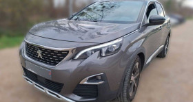 Peugeot 3008 occasion 2017 mise en vente &agrave; Rueil-Malmaison par le garage RICHELIEU AUTOMOBILES OCCASION - photo n&deg;1