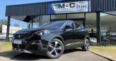 Annonce Peugeot 3008 occasion Essence II 1.6 THP 165ch GT Line S&S EAT6  Buchelay