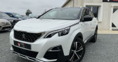 Peugeot 3008 occasion année 2018 boite Automatique Annonce Peugeot 3008 occasion Essence II 1.6 THP 165ch GT Line S&S EAT6 à Saint-Médard-d'Aunis