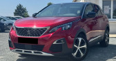 Peugeot 3008 occasion année 2017 boite Automatique Annonce Peugeot 3008 occasion Essence II 1.6 THP 165ch GT Line S&S EAT6 à Saint-Médard-d'Aunis