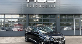 Peugeot 3008 , garage ADS AUTOMOBILE 57  Diebling