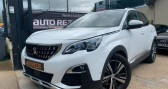 Annonce Peugeot 3008 occasion Essence ii 130 s&s allure  Claye-Souilly