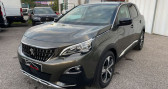 Annonce Peugeot 3008 occasion Diesel II 2.0 BLUEHDI 150 S&S ALLURE BUSINESS 2me main I Cockpit N  SILLINGY