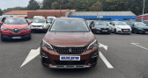 Peugeot 3008 occasion année 2018 boite Manuelle Annonce Peugeot 3008 occasion Diesel II 2.0 BlueHDi 150ch Allure S&S à Firminy