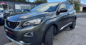 Annonce Peugeot 3008 occasion Diesel II 2.0 BlueHDI 150CH BVM6 Allure Business  Gerzat