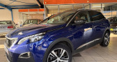 Peugeot 3008 occasion  année 2018 boite Manuelle Annonce Peugeot 3008 occasion Diesel II 2.0 BlueHDi 150ch GT Line S&S à Sallaumines