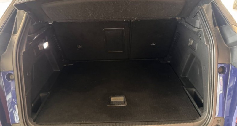 Peugeot 3008 II 2.0 BlueHDi 150ch GT Line S&S 2018 - photo n°7 Peugeot 3008 II 2.0 BlueHDi 150ch GT Line S&S  occasion à Sallaumines - photo n°7